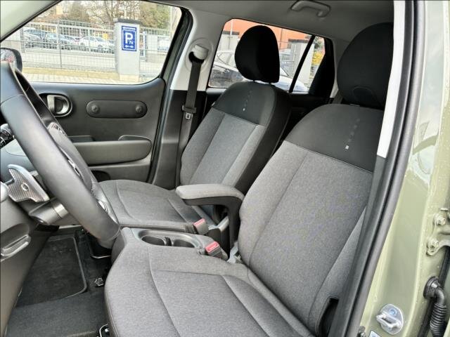 Hyundai Inster SUV / Terénní 0,0 84 kw