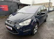 Ford S-MAX MPV 2,2 l 147 kw