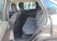 Ford Kuga SUV 2,0 l 110 kw