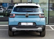 Citroën C3 SUV / Terénní 1,2 l 74 kw