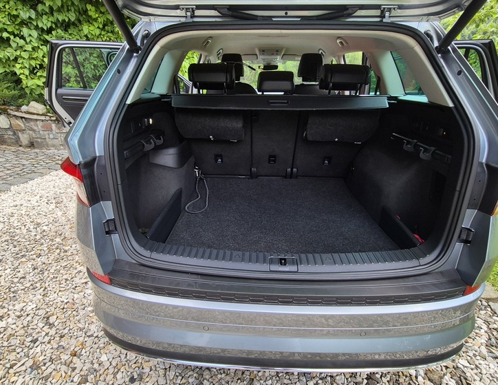 Škoda Kodiaq 15