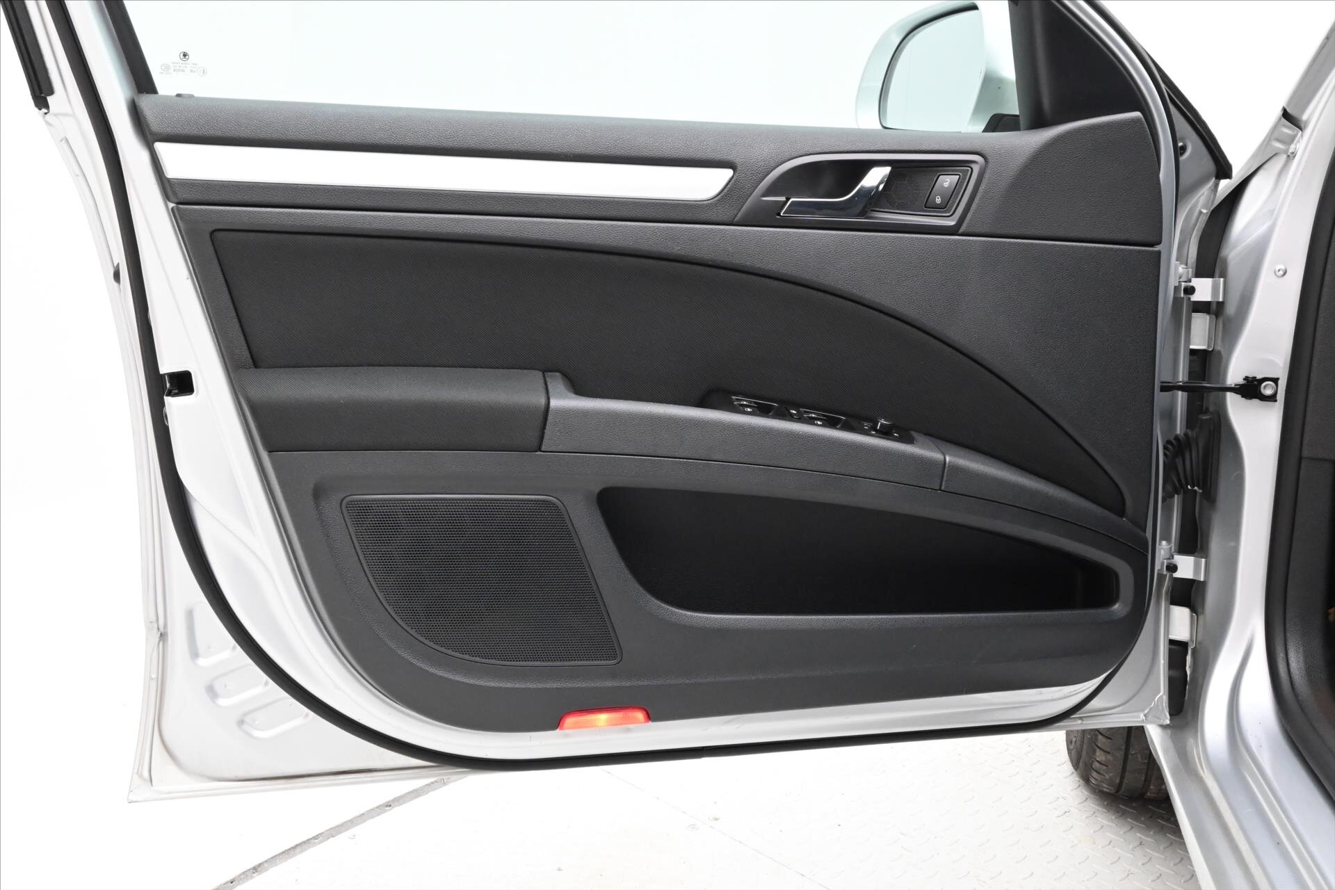 Škoda Superb Kombi 2,0 l 103 kw