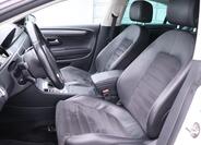Volkswagen CC 11