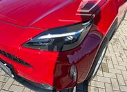 Toyota Yaris Cross SUV / Terénní 1,5 l 68 kw