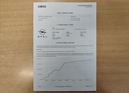 Opel Crossland X MPV 1,6 l 88 kw