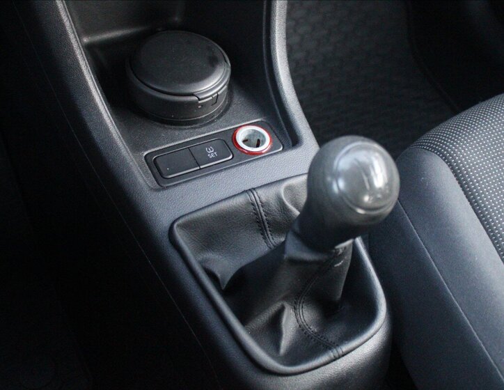 Volkswagen up! Hatchback 999,0 44 kw