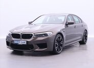 BMW M5 Sedan / Limuzína 4,4 l 441 kw