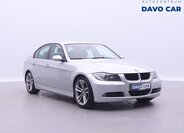 BMW Řada 3 Sedan / Limuzína 2,0 l 110 kw