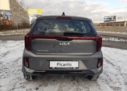 KIA Picanto Hatchback 997,0 50 kw