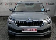 Škoda Kodiaq 2