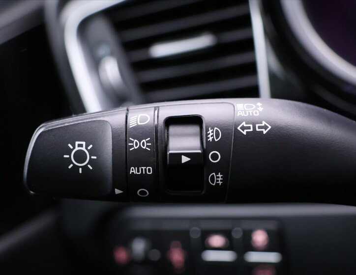 KIA ProCeed Kombi 1,4 l 103 kw