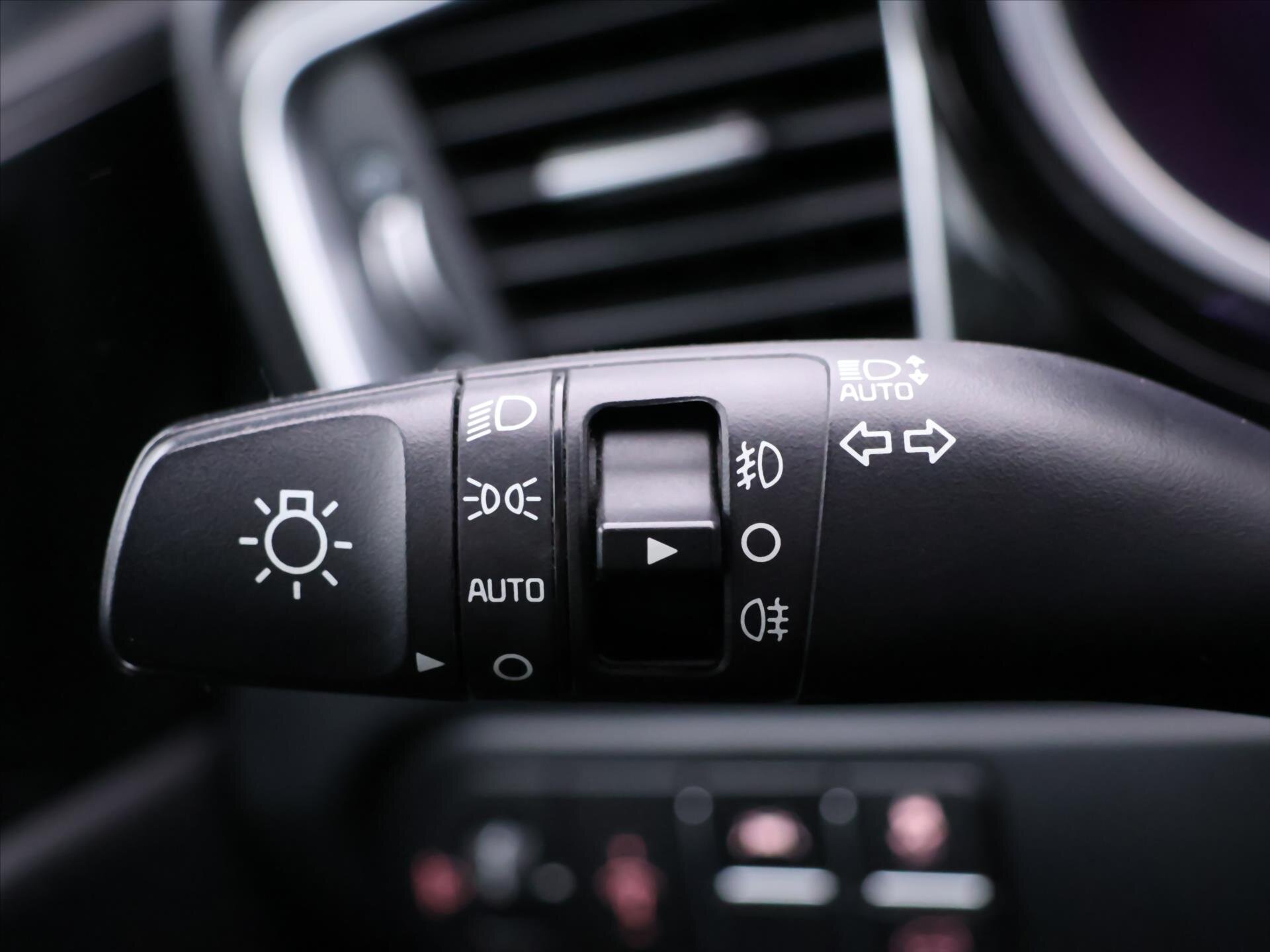 KIA ProCeed Kombi 1,4 l 103 kw