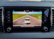 Škoda Karoq Kombi 2,0 l 85 kw