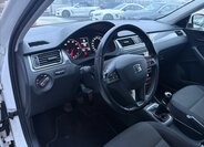 Seat Toledo Liftback 1,2 l 81 kw