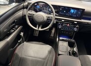 Hyundai Tucson SUV / Terénní 1,6 l 110 kw