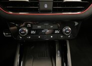 Škoda Kamiq SUV / Terénní 1,5 l 110 kw