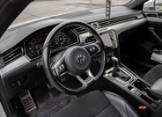 Volkswagen Arteon Sedan / Limuzína 2,0 l 176 kw