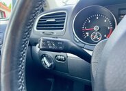 Volkswagen Golf Kombi 1,6 l 77 kw