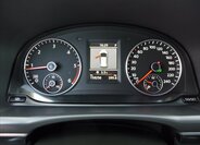 Volkswagen Touran Kombi 1,6 l 77 kw