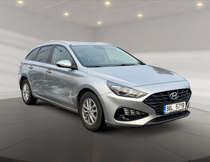 Hyundai i30 1