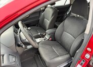 Toyota Auris Hatchback 1,3 l 73 kw