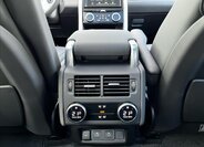 Land Rover Discovery SUV / Terénní 3,0 l 257 kw