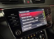 Škoda Superb Kombi 1,5 l 110 kw