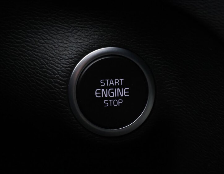 Volvo XC40 SUV 2,0 l 145 kw