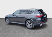 Mercedes-Benz GLC SUV 2,0 l 198 kw