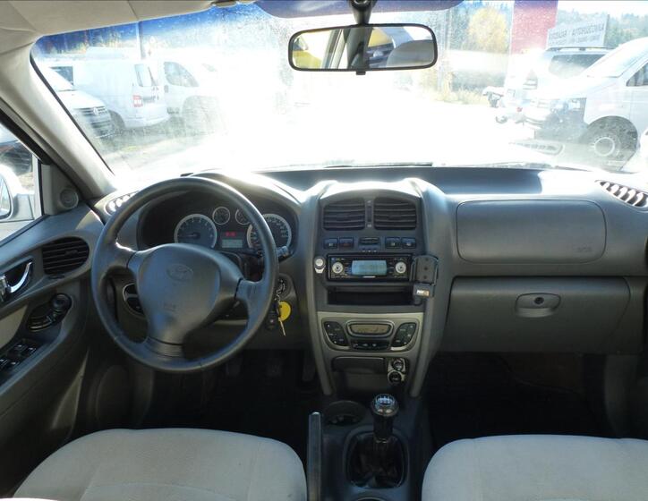 Hyundai Santa Fe 31