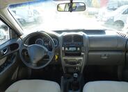Hyundai Santa Fe 31