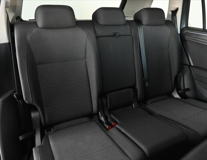 Volkswagen Tiguan Allspace 29