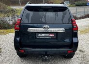 Toyota Land Cruiser 6