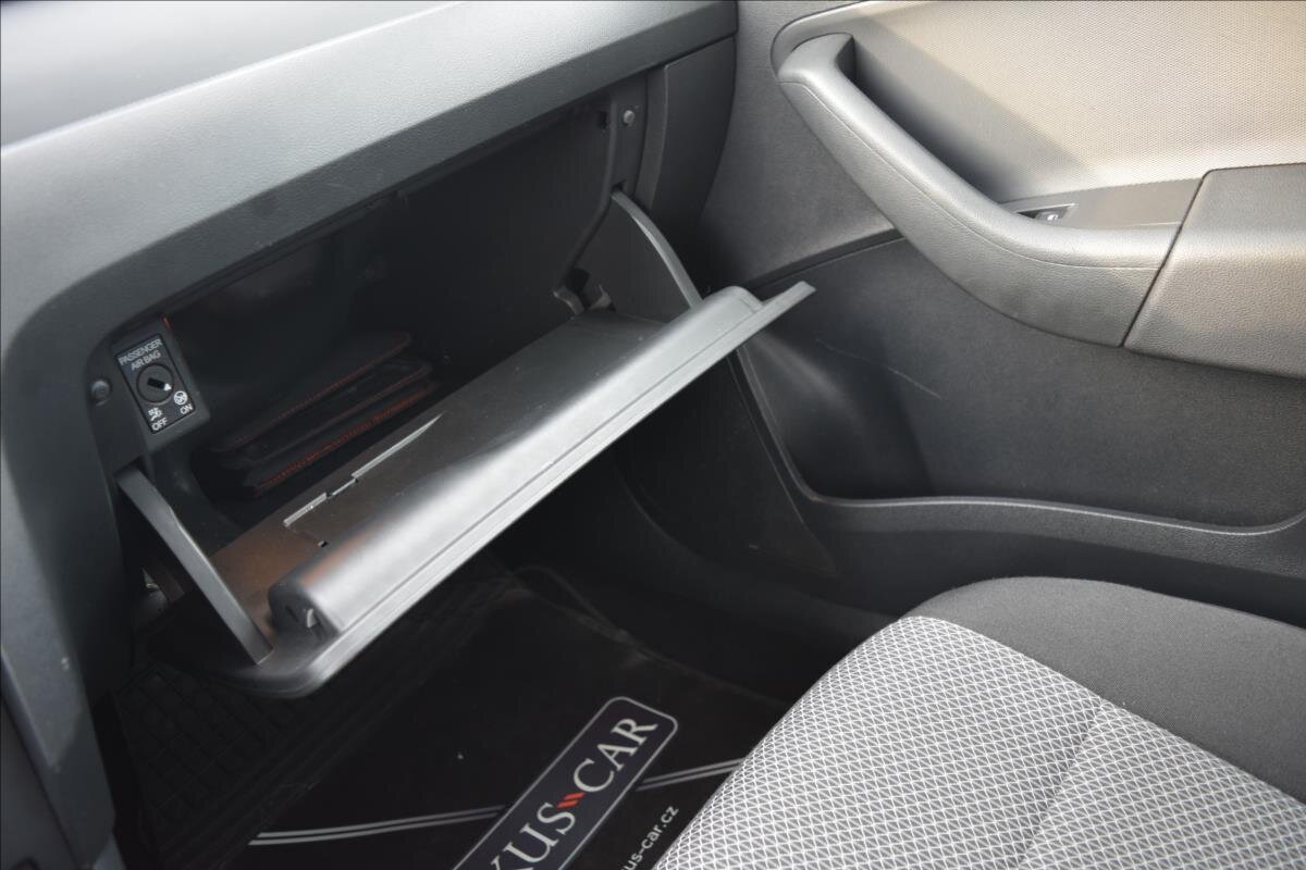 Seat Toledo Sedan / Limuzína 1,2 l 63 kw