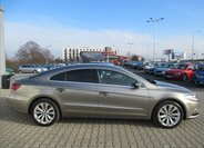 Volkswagen CC 8