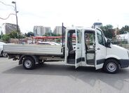 Volkswagen Crafter 5