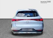 Mercedes-Benz EQE 4