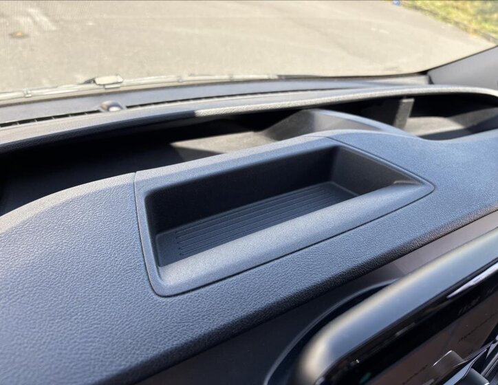 Ford Transit Custom Ostatní 2,0 l 96 kw