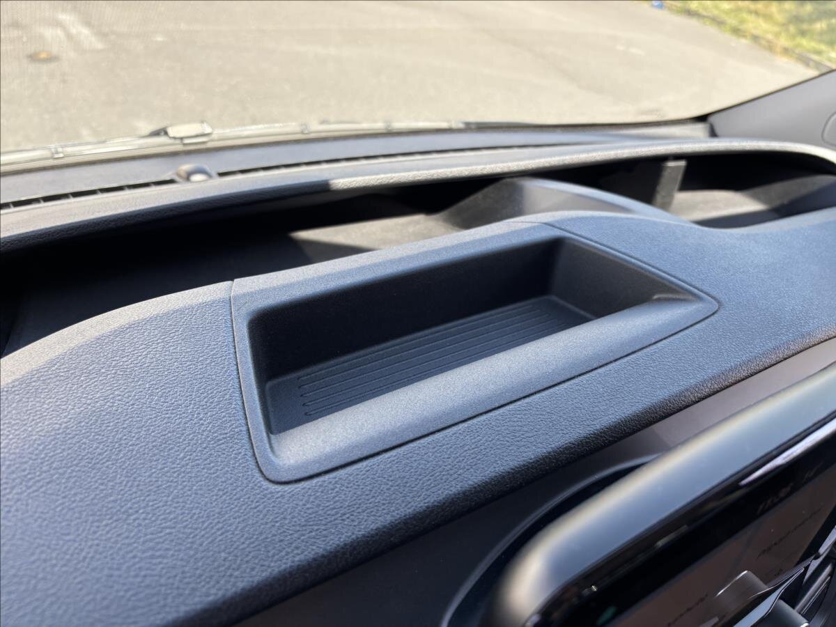 Ford Transit Custom Ostatní 2,0 l 96 kw