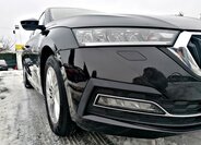 Škoda Octavia Kombi 2,0 l 85 kw