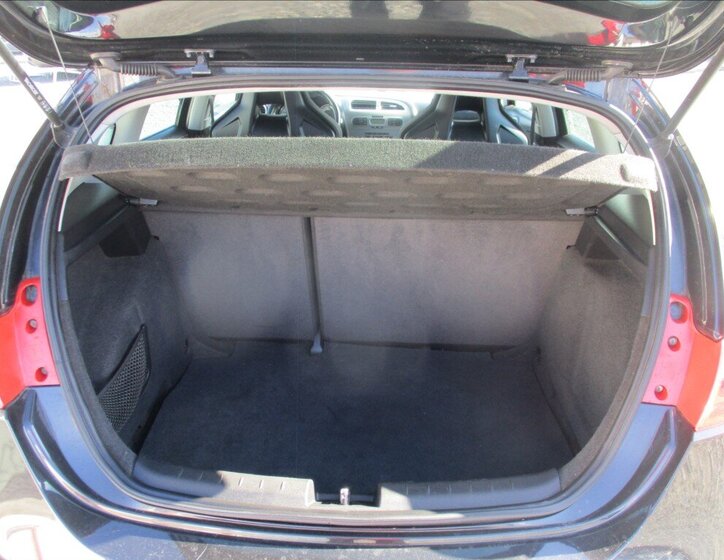 Seat Leon Hatchback 2,0 l 125 kw