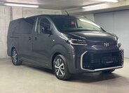 Toyota ProAce Verso VAN-Minibus 2,2 l 133 kw