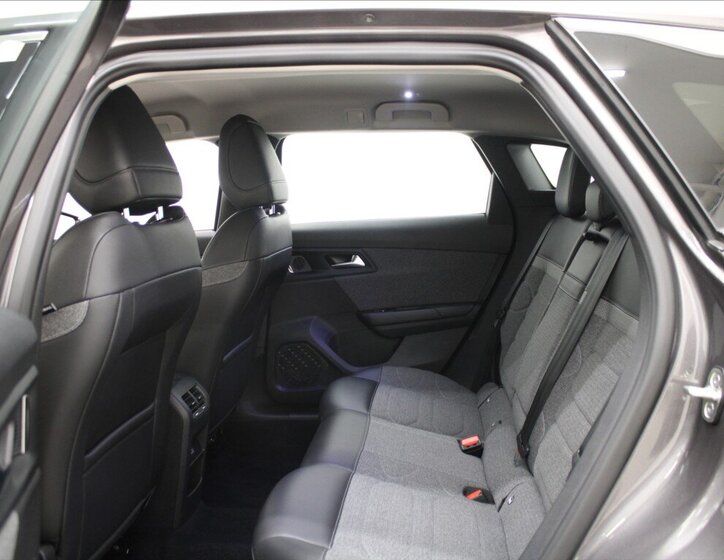 Citroën C5 X Liftback 1,2 l 96 kw