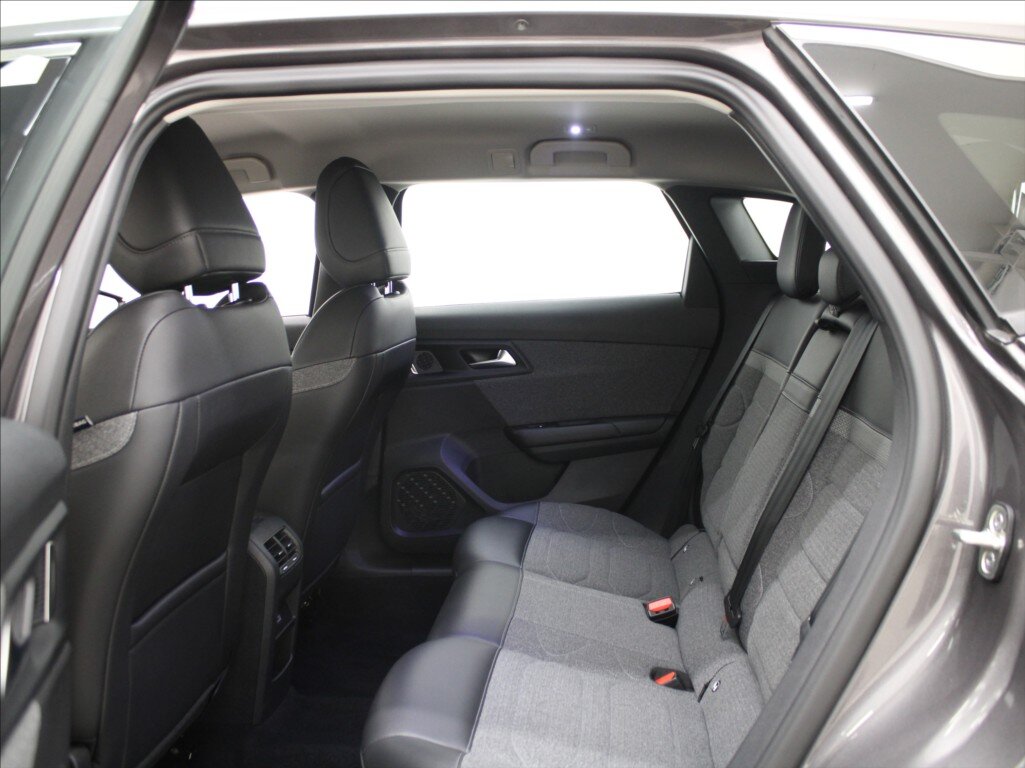 Citroën C5 X Liftback 1,2 l 96 kw