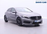 Mercedes-Benz Třídy A 1