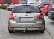 KIA Ceed 5