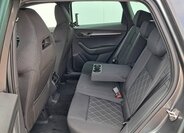 Škoda Karoq SUV / Terénní 1,5 l 110 kw