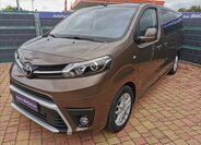 Toyota ProAce Verso Kombi 2,0 l 130 kw