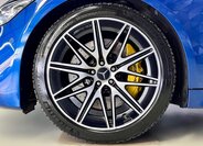 Mercedes-Benz AMG GT Sedan / Limuzína 3,0 l 270 kw