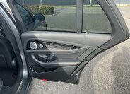 Mercedes-Benz Třídy E SUV / Terénní 3,0 l 190 kw